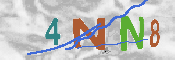 Imagen CAPTCHA