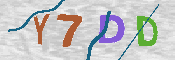 Imagen CAPTCHA