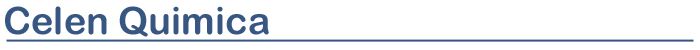 Celen quimica